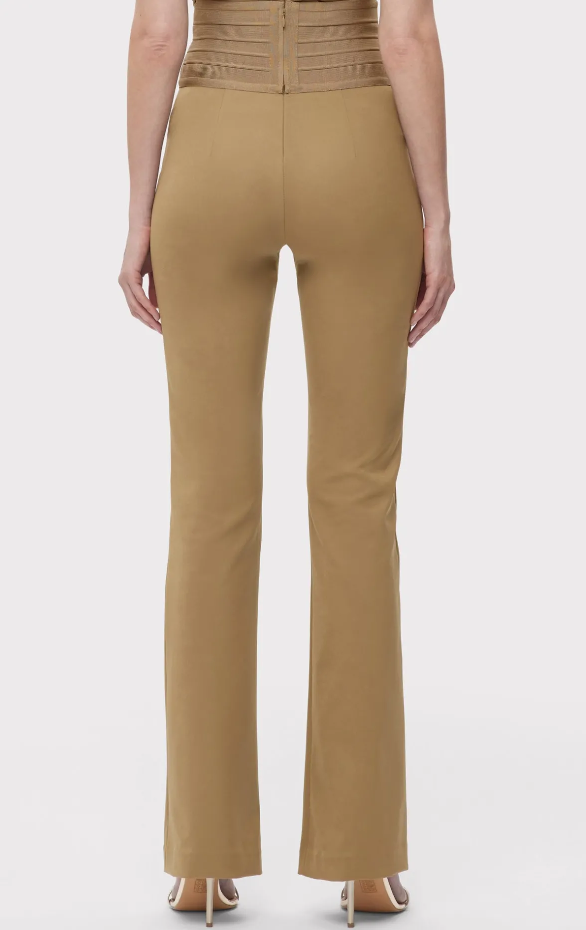 THE EMERY PANTS-Hervé Léger Cheap