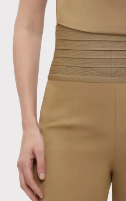 THE EMERY PANTS-Hervé Léger Cheap