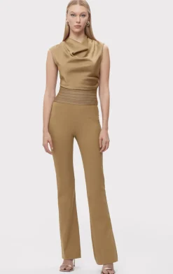 THE EMERY PANTS-Hervé Léger Cheap