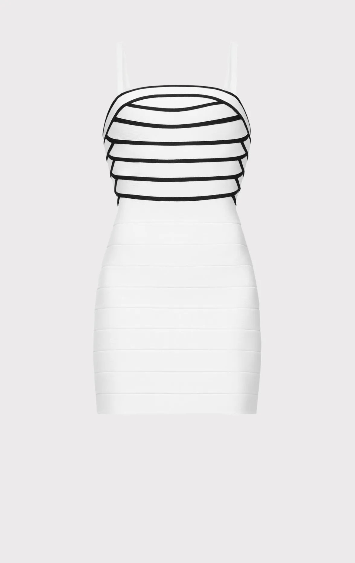 THE EMILY DRESS-Hervé Léger Store