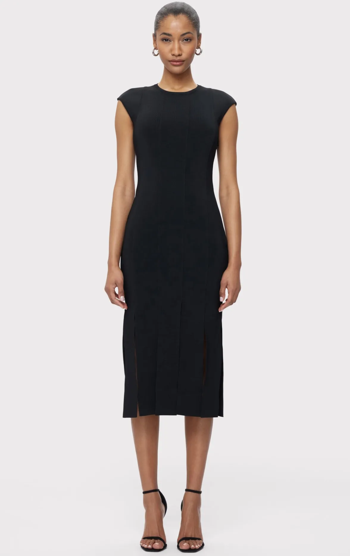 THE EVELYN DRESS-Hervé Léger Hot