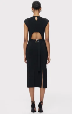 THE EVELYN DRESS-Hervé Léger Hot