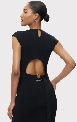 THE EVELYN DRESS-Hervé Léger Hot