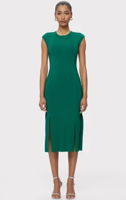 THE EVELYN DRESS-Hervé Léger Best Sale