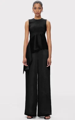 THE EVERLY TOP-Hervé Léger Clearance