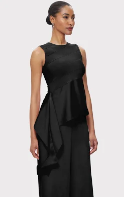 THE EVERLY TOP-Hervé Léger Clearance