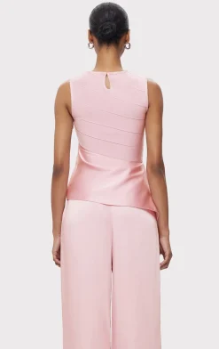 THE EVERLY TOP-Hervé Léger Shop