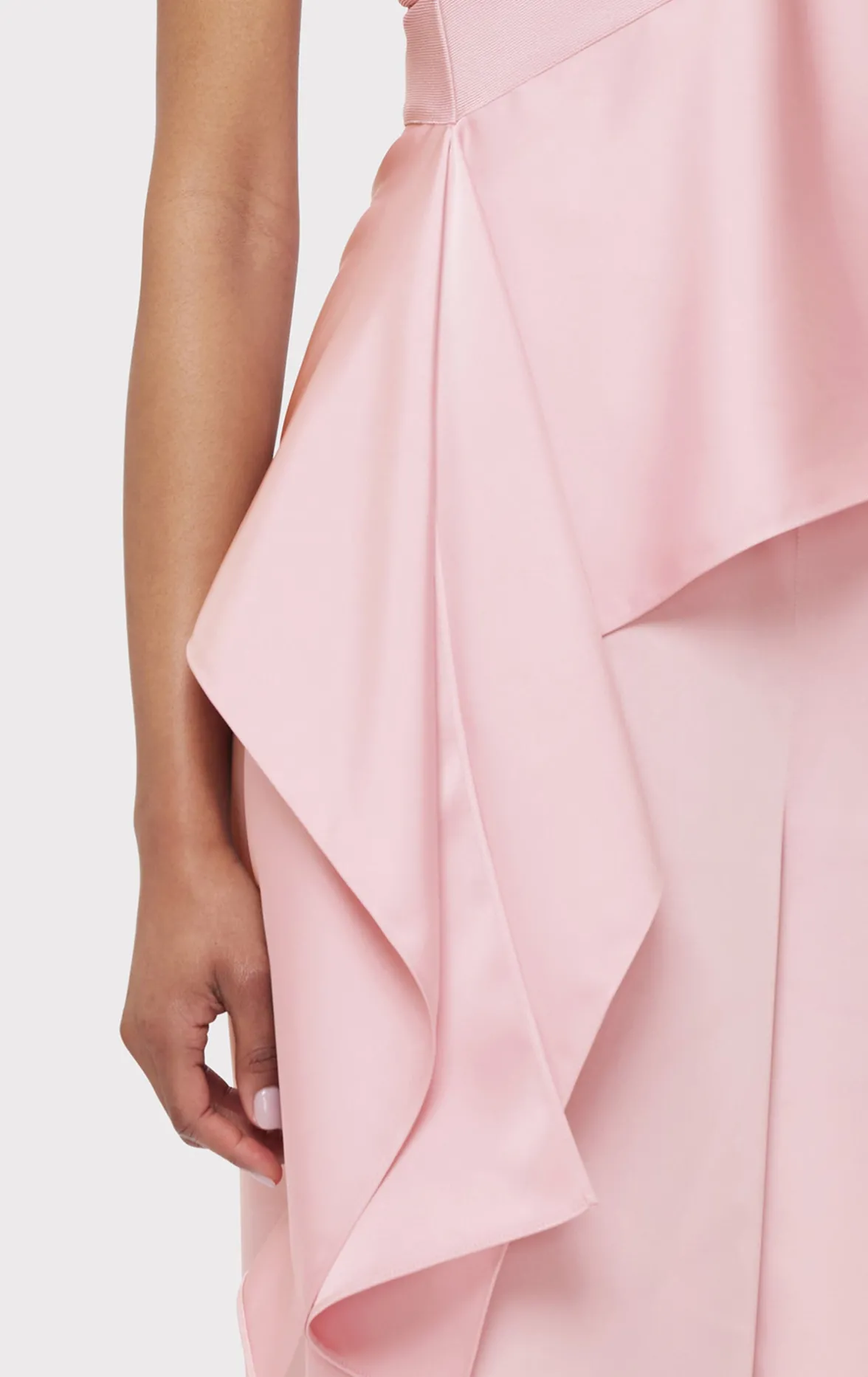 THE EVERLY TOP-Hervé Léger Shop