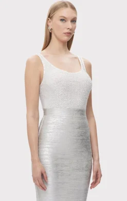 THE FIONA TOP-Hervé Léger Online