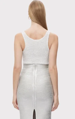 THE FIONA TOP-Hervé Léger Online