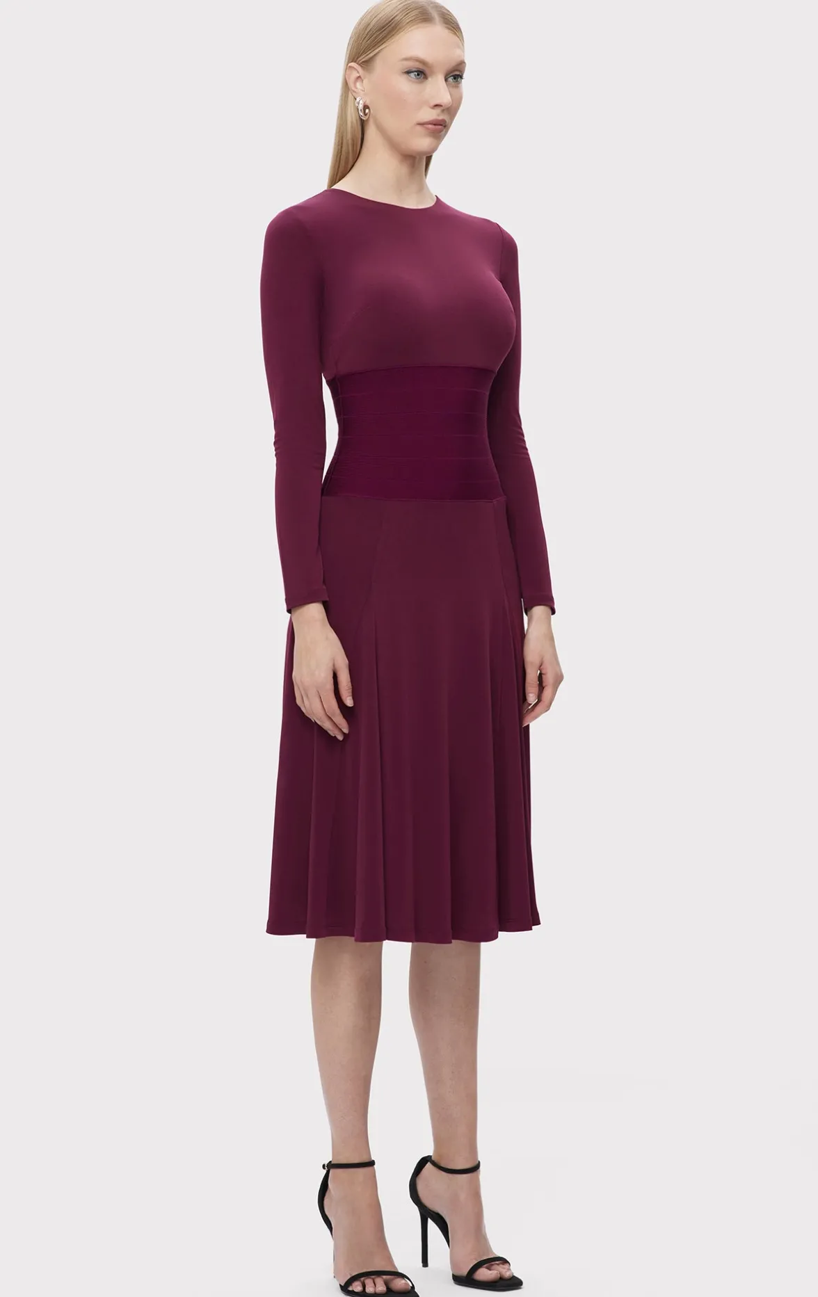 THE GRACE DRESS-Hervé Léger Online