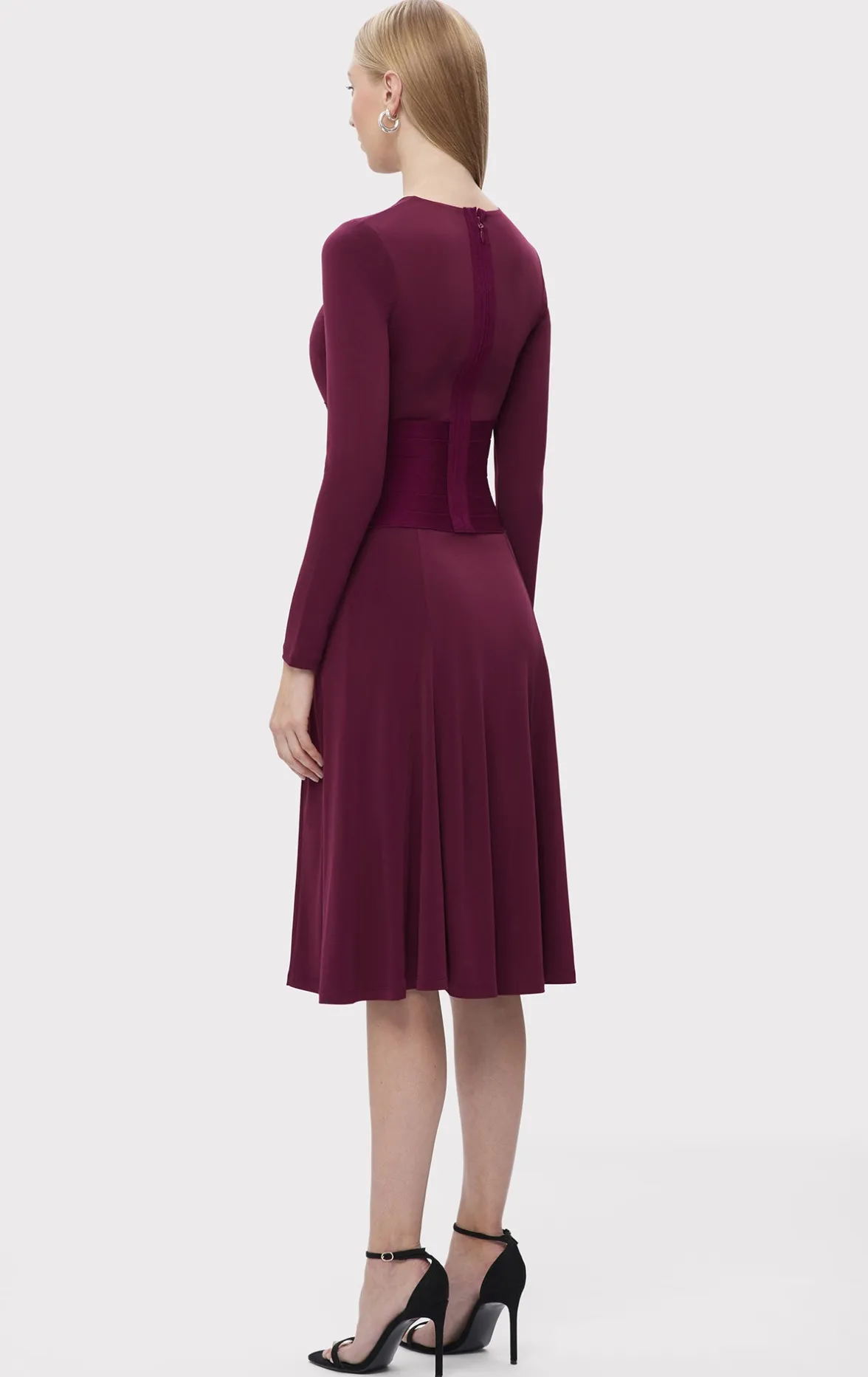 THE GRACE DRESS-Hervé Léger Online