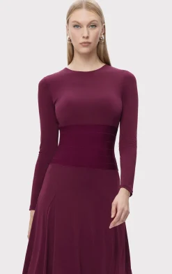 THE GRACE DRESS-Hervé Léger Online