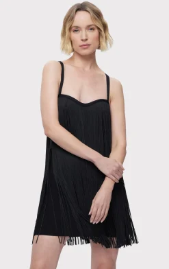 THE HANNAH DRESS-Hervé Léger Clearance