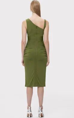 THE INGRID DRESS-Hervé Léger Sale