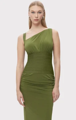 THE INGRID DRESS-Hervé Léger Sale