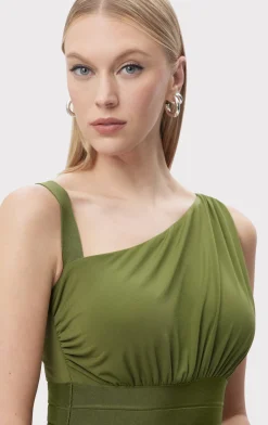 THE INGRID DRESS-Hervé Léger Sale
