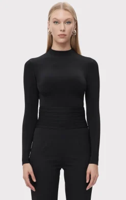 THE IRIS TOP-Hervé Léger Fashion