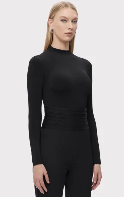 THE IRIS TOP-Hervé Léger Fashion