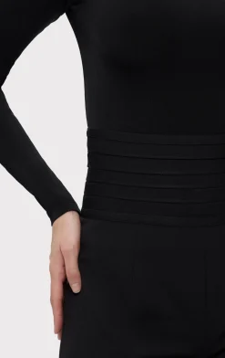 THE IRIS TOP-Hervé Léger Fashion