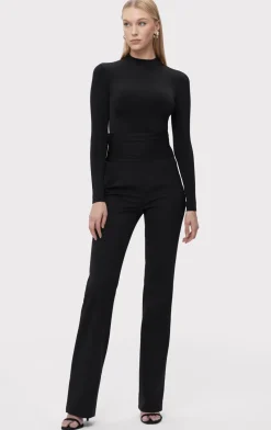 THE IRIS TOP-Hervé Léger Fashion