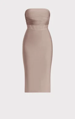 THE ISABELLA DRESS-Hervé Léger Flash Sale
