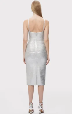 THE IVY DRESS-Hervé Léger Fashion