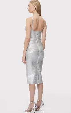 THE IVY DRESS-Hervé Léger Fashion