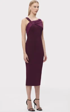 THE JANELLE DRESS-Hervé Léger Fashion