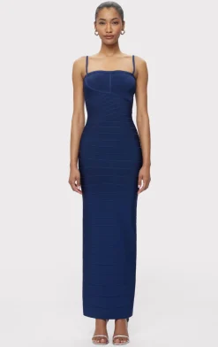 THE JO GOWN-Hervé Léger Hot
