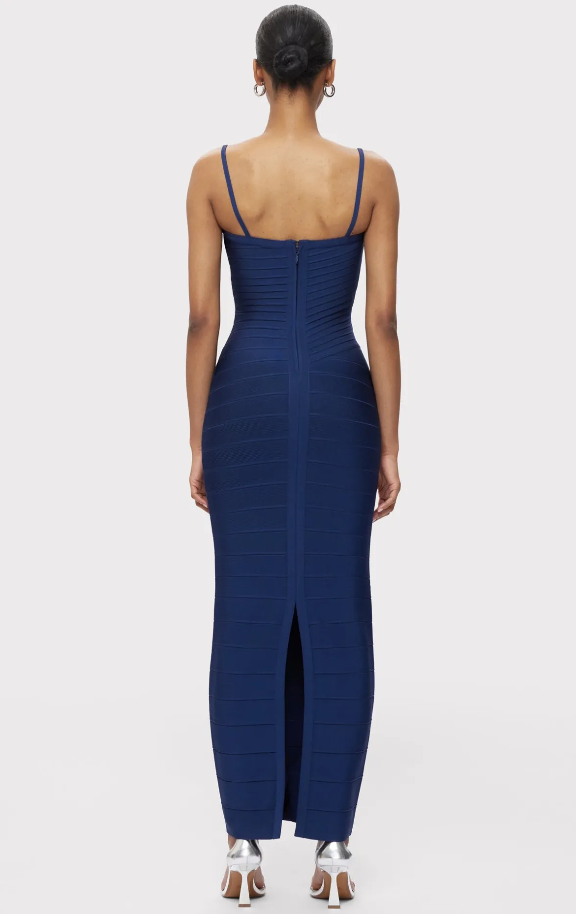THE JO GOWN-Hervé Léger Hot
