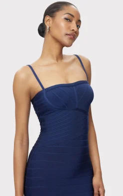 THE JO GOWN-Hervé Léger Hot