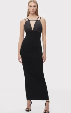 THE JOCELYN GOWN-Hervé Léger Hot
