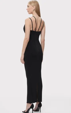 THE JOCELYN GOWN-Hervé Léger Hot