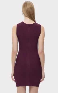 THE JUNE DRESS-Hervé Léger Outlet