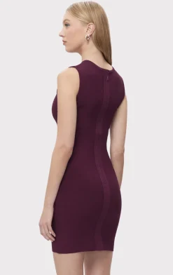 THE JUNE DRESS-Hervé Léger Outlet