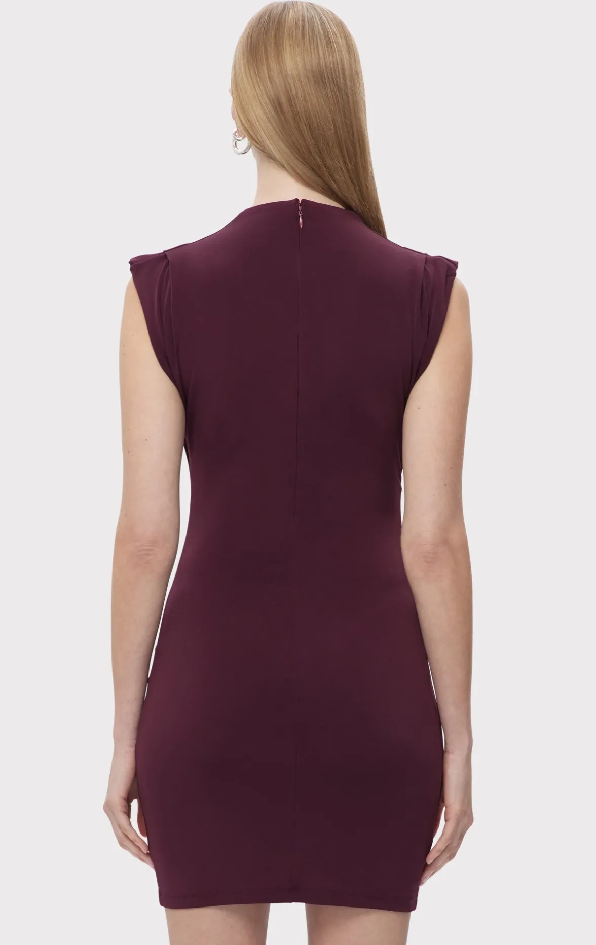 THE KASS DRESS-Hervé Léger Flash Sale
