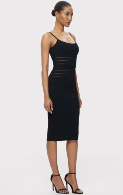 THE KIERA DRESS-Hervé Léger Online