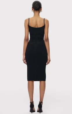 THE KIERA DRESS-Hervé Léger Online