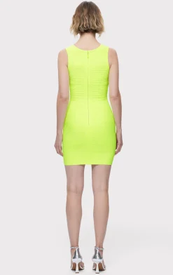THE LEAH DRESS-Hervé Léger Sale