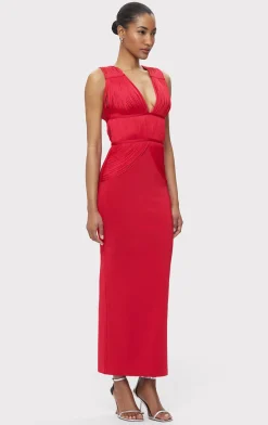 THE LILLIAN GOWN-Hervé Léger Flash Sale