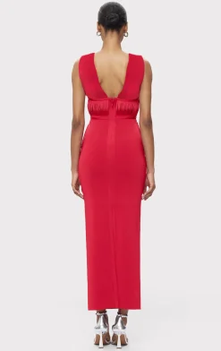 THE LILLIAN GOWN-Hervé Léger Flash Sale