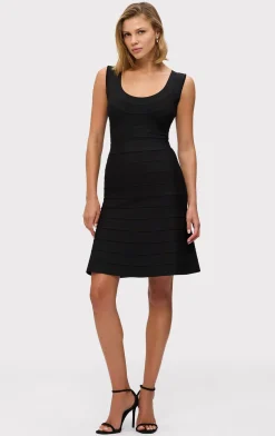 THE LYDIA SKIRT-Hervé Léger Flash Sale
