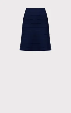 THE LYDIA SKIRT-Hervé Léger Shop