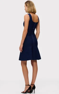 THE LYDIA SKIRT-Hervé Léger Shop