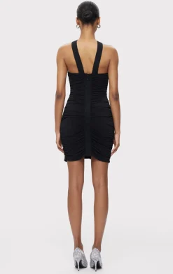 THE MADDY DRESS-Hervé Léger Best