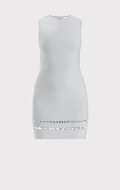 THE MAEVE DRESS-Hervé Léger Fashion