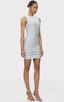 THE MAEVE DRESS-Hervé Léger Fashion
