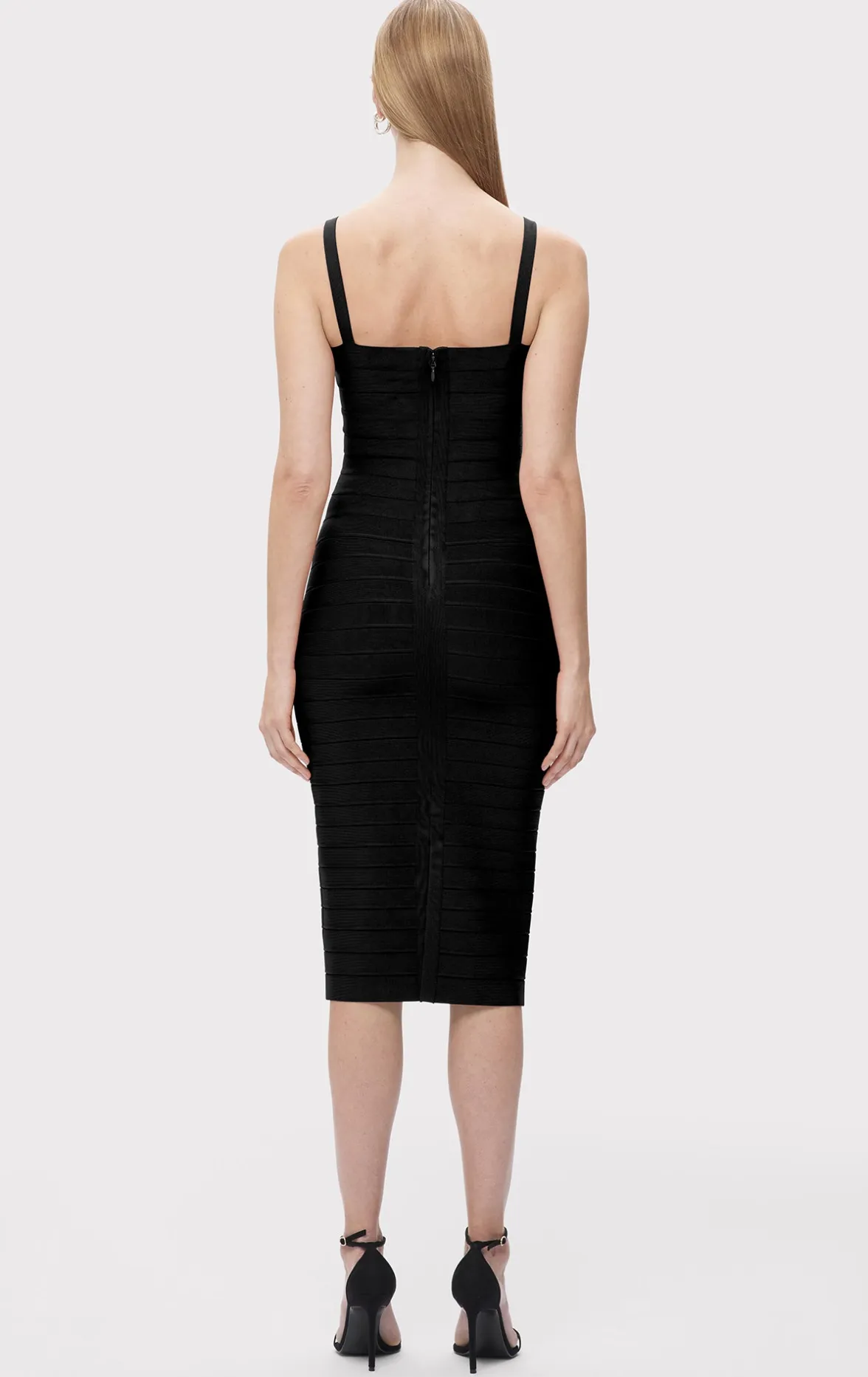 THE MARIA DRESS-Hervé Léger Fashion