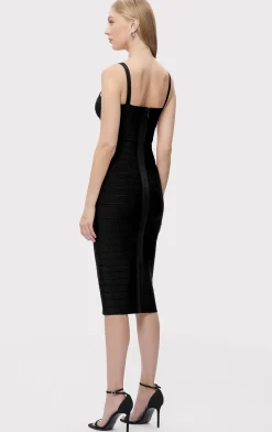THE MARIA DRESS-Hervé Léger Fashion